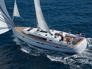 Bavaria Cruiser 46 „AF-B46C“ – fotka 1