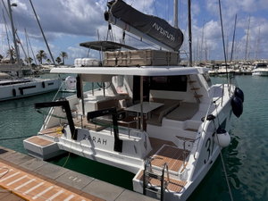 Aventura 37 „Zarah“ – fotka 32
