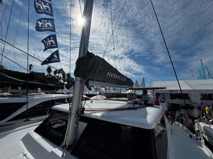 Aventura 37 „Zarah“ – fotka 7