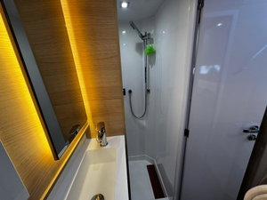 Aventura 37 „Zarah“ – fotka 14