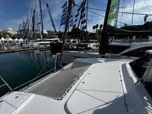 Aventura 37 „Zarah“ – fotka 8