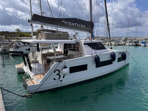 Aventura 37 „Zarah“ – fotka 31