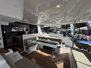 Aventura 37 „Zarah“ – fotka 21