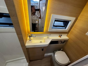 Aventura 37 „Zarah“ – fotka 23