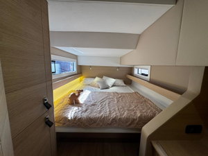 Aventura 37 „Zarah“ – fotka 24