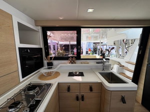 Aventura 37 „Zarah“ – fotka 18