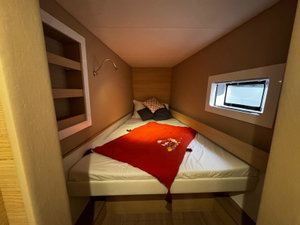 Aventura 37 „Zarah“ – fotka 12
