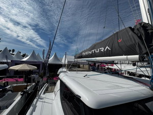 Aventura 37 „Zarah“ – fotka 5