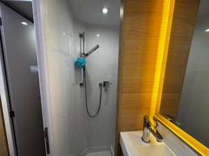 Aventura 37 „Zarah“ – fotka 10