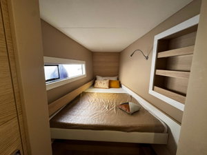 Aventura 37 „Zarah“ – fotka 13