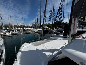 Aventura 37 „Zarah“ – fotka 9