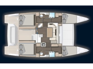 Aventura 37 „Zarah“ – fotka 29