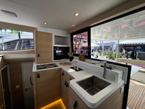 Aventura 37 „Zarah“ – fotka 27