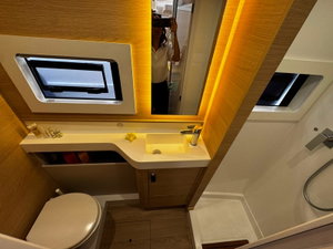 Aventura 37 „Zarah“ – fotka 25