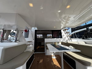 Aventura 37 „Zarah“ – fotka 20