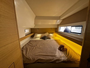 Aventura 37 „Zarah“ – fotka 17