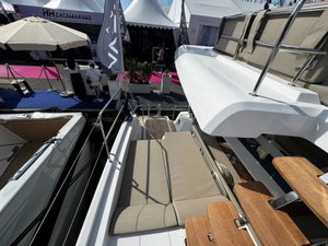 Aventura 37 „Zarah“ – fotka 3