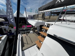Aventura 37 „Zarah“ – fotka 4
