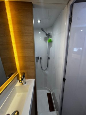 Aventura 37 „Zarah“ – fotka 16
