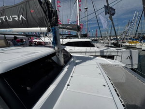 Aventura 37 „Zarah“ – fotka 6