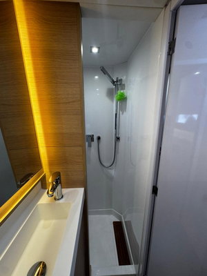 Aventura 37 „Zarah“ – fotka 15
