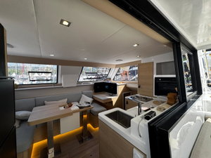 Aventura 37 „Zarah“ – fotka 28