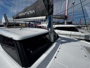 Aventura 37 „Zarah“ – fotka 22