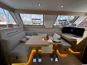 Aventura 37 „Zarah“ – fotka 2