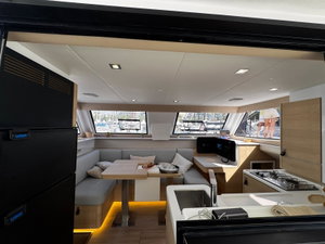 Aventura 37 „Zarah“ – fotka 19