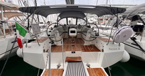 Bavaria C42 „NAYJARA II“ – fotka 10