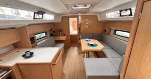 Bavaria C42 „NAYJARA II“ – fotka 2
