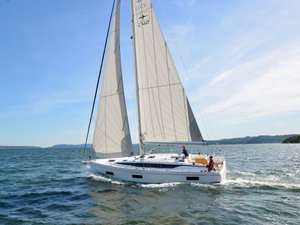 Bavaria C42 „NAYJARA II“ – fotka 1