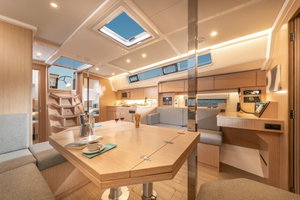Bavaria C42 „NAYJARA II“ – fotka 13