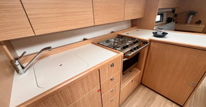 Bavaria C42 „NAYJARA II“ – fotka 8