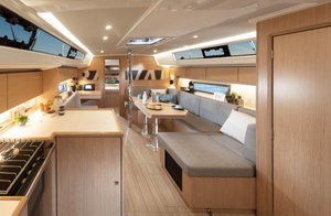 Bavaria C42 „NAYJARA II“ – fotka 12
