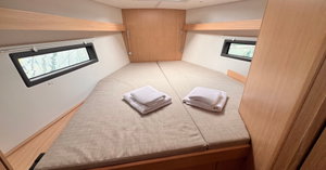Bavaria C42 „NAYJARA II“ – fotka 4
