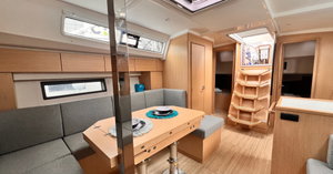 Bavaria C42 „NAYJARA II“ – fotka 7