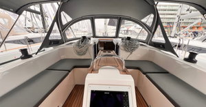 Bavaria C42 „NAYJARA II“ – fotka 5