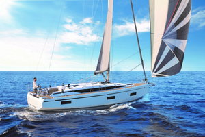 Bavaria C42 „NAYJARA II“ – fotka 11