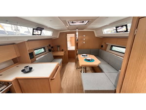 Bavaria C42 „NAYJARA II“ – fotka 9