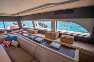 Lagoon Sixty 5 „SAILUXE - Gloria“ – fotka 23