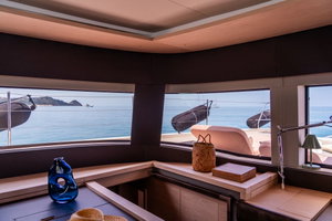 Lagoon Sixty 5 „SAILUXE - Gloria“ – fotka 17