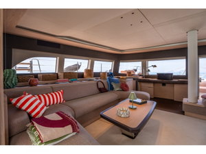 Lagoon Sixty 5 „SAILUXE - Gloria“ – fotka 3