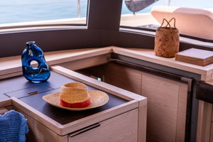 Lagoon Sixty 5 „SAILUXE - Gloria“ – fotka 16