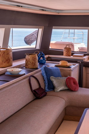 Lagoon Sixty 5 „SAILUXE - Gloria“ – fotka 7