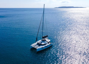 Lagoon 50