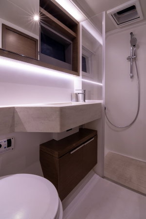 Lagoon 50