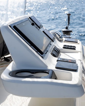 Lagoon 50