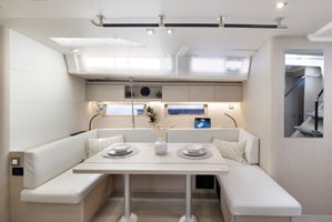 Oceanis 51.1 „Amelie“ – fotka 21