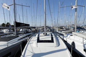 Oceanis 51.1 „Amelie“ – fotka 10